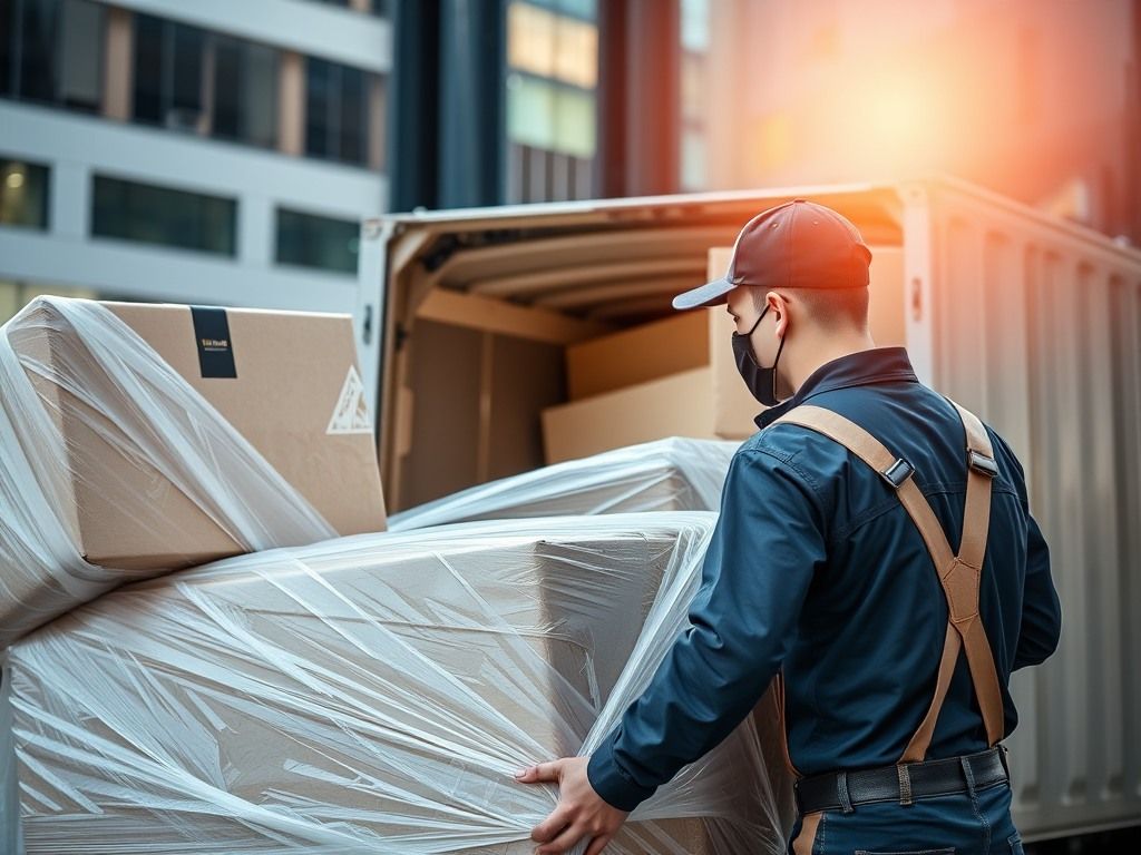 افضل خدمات نقل العفش خارج الرياض