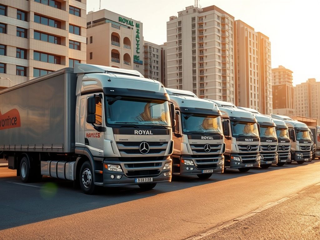 افضل شركة نقل عفش خارج الرياض