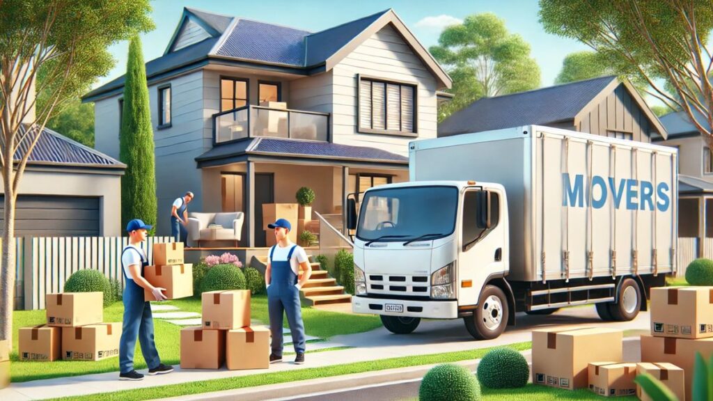 نقل عفش من جدة إلى الدمام