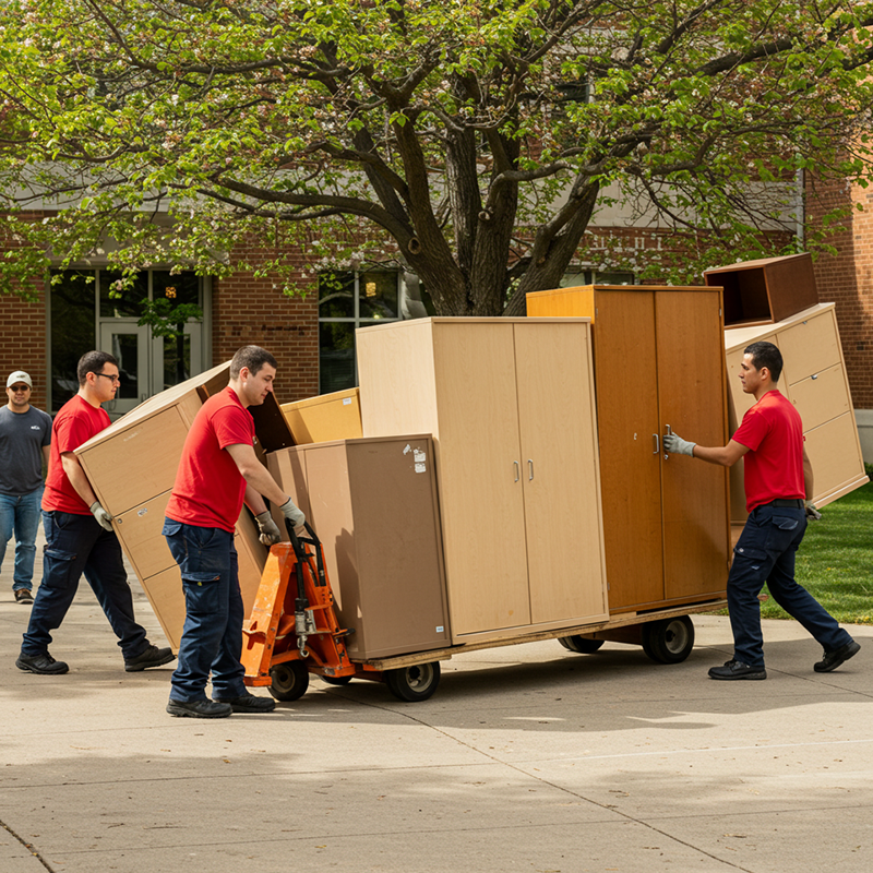 نقل عفش من جدة إلى الأحساء